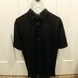 Travis Matthews golf shirt
